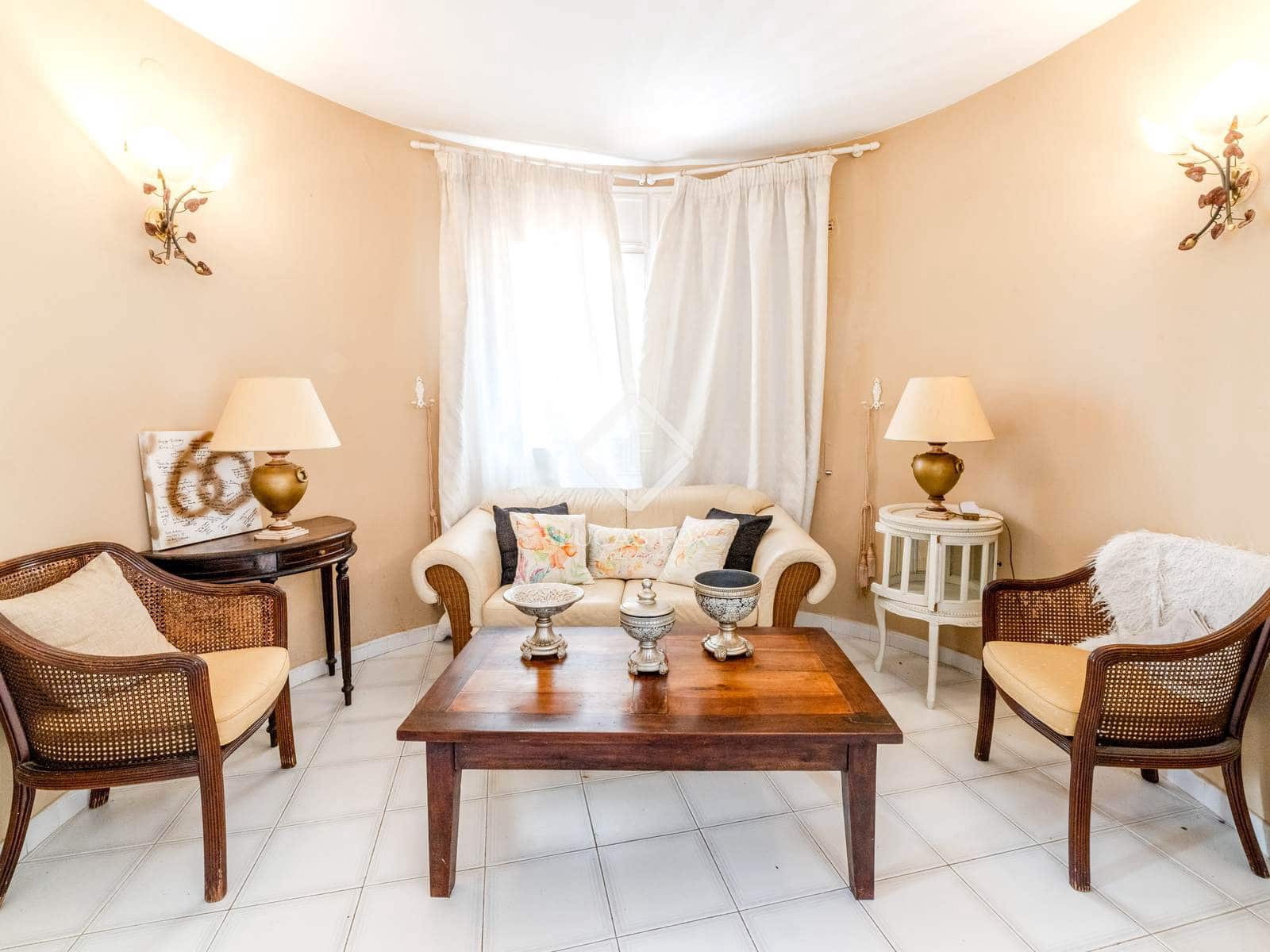 5 Zimmer Villa zu verkaufen in Sitges - 2.699.000 € (Ref: 9050050)