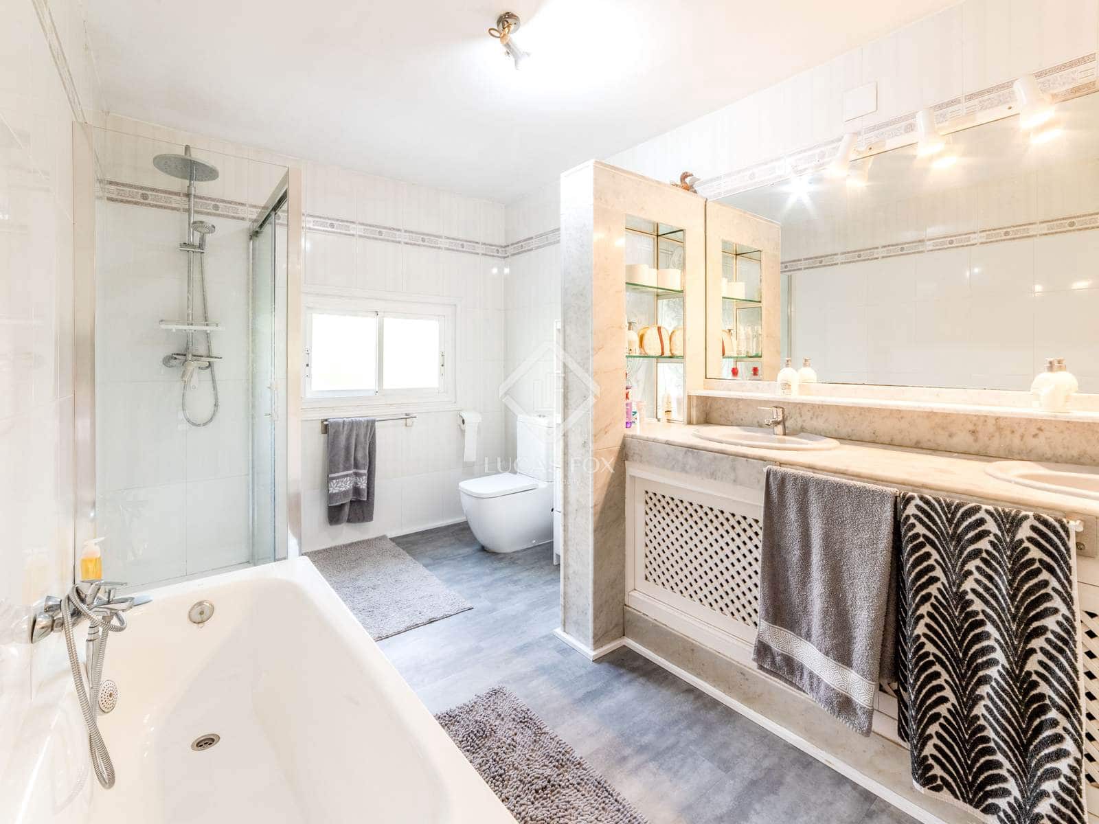 5 Zimmer Villa zu verkaufen in Sitges - 2.699.000 € (Ref: 9050050)