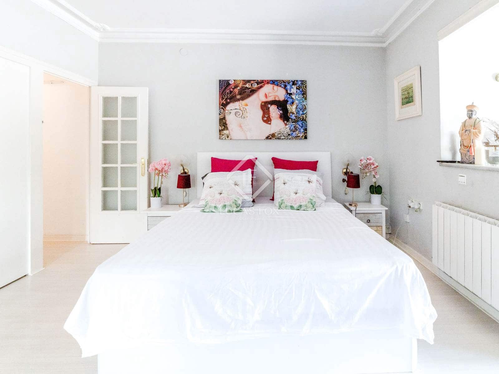 5 Zimmer Villa zu verkaufen in Sitges - 2.699.000 € (Ref: 9050050)