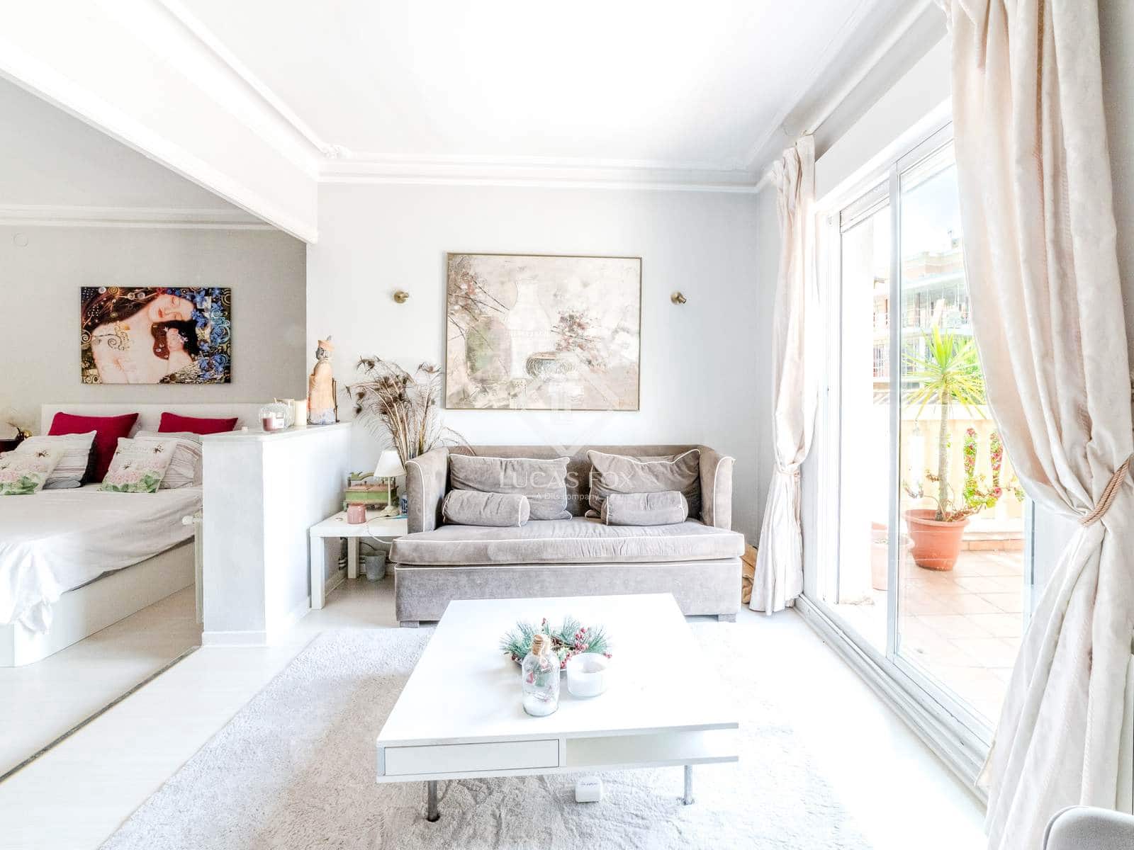 5 Zimmer Villa zu verkaufen in Sitges - 2.699.000 € (Ref: 9050050)