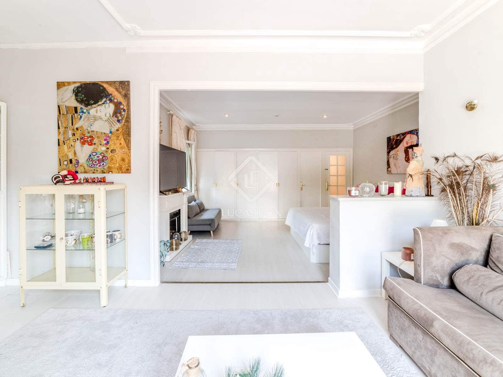 5 Zimmer Villa zu verkaufen in Sitges - 2.699.000 € (Ref: 9050050)