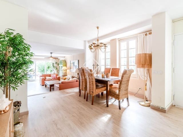 5 Zimmer Villa zu verkaufen in Sitges - 2.699.000 € (Ref: 9050050)