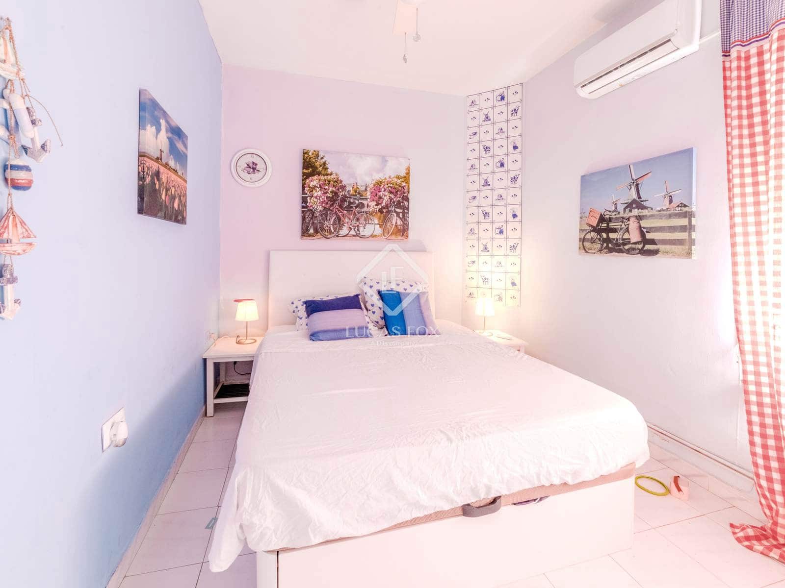 5 Zimmer Villa zu verkaufen in Sitges - 2.699.000 € (Ref: 9050050)