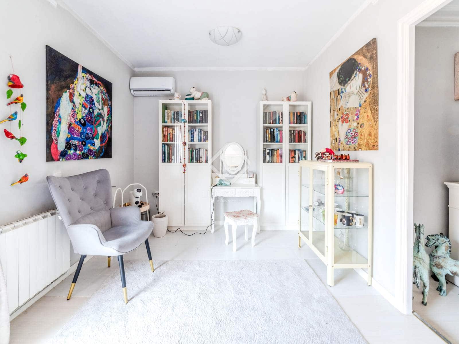 5 Zimmer Villa zu verkaufen in Sitges - 2.699.000 € (Ref: 9050050)