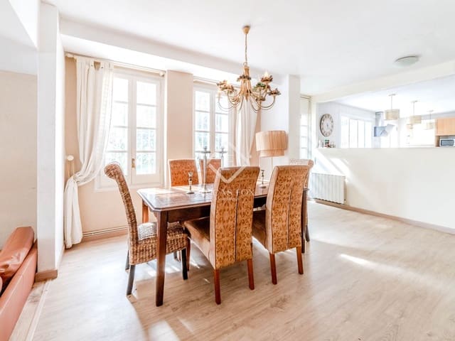 5 Zimmer Villa zu verkaufen in Sitges - 2.699.000 € (Ref: 9050050)