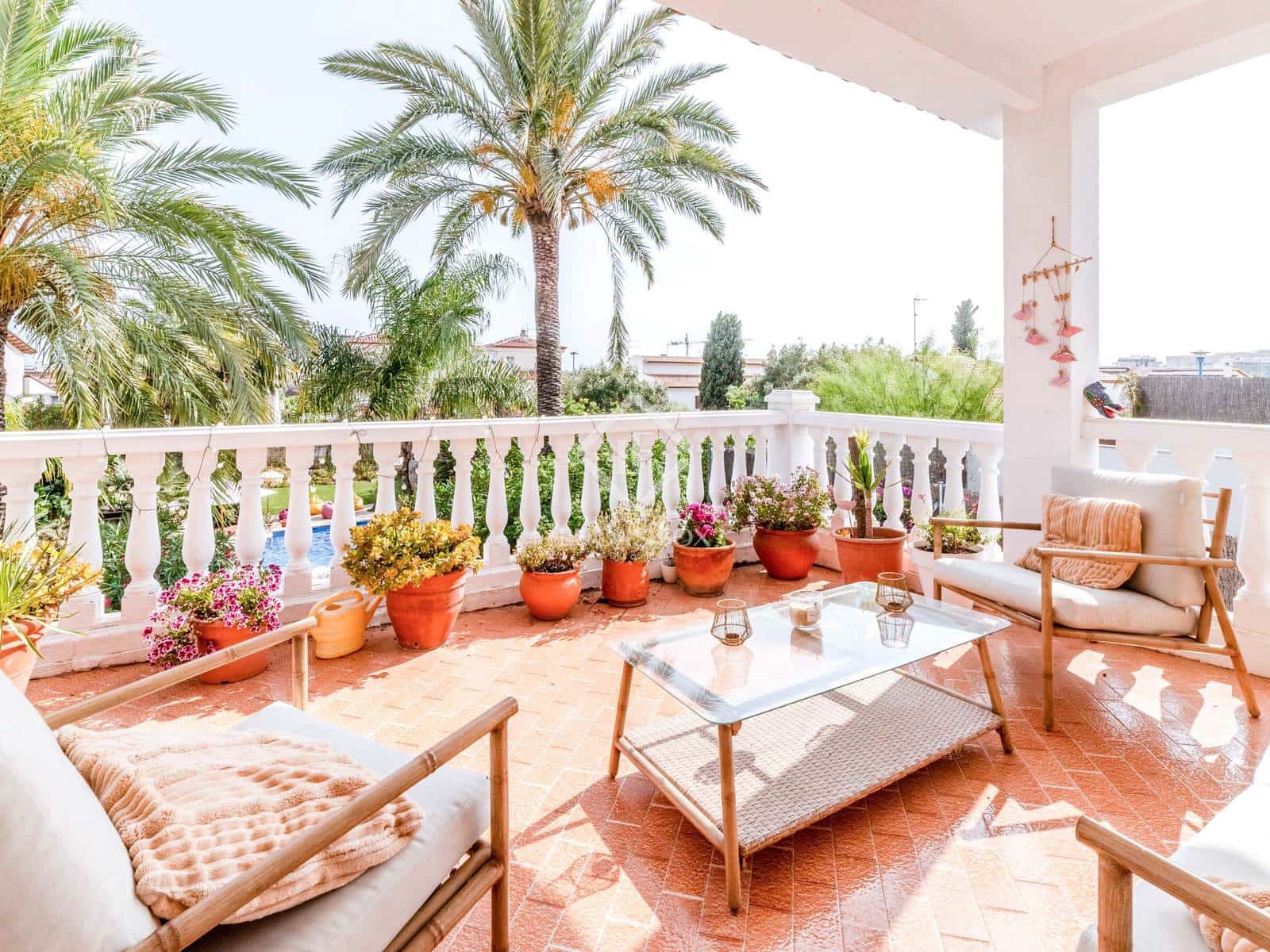 5 Zimmer Villa zu verkaufen in Sitges - 2.699.000 € (Ref: 9050050)