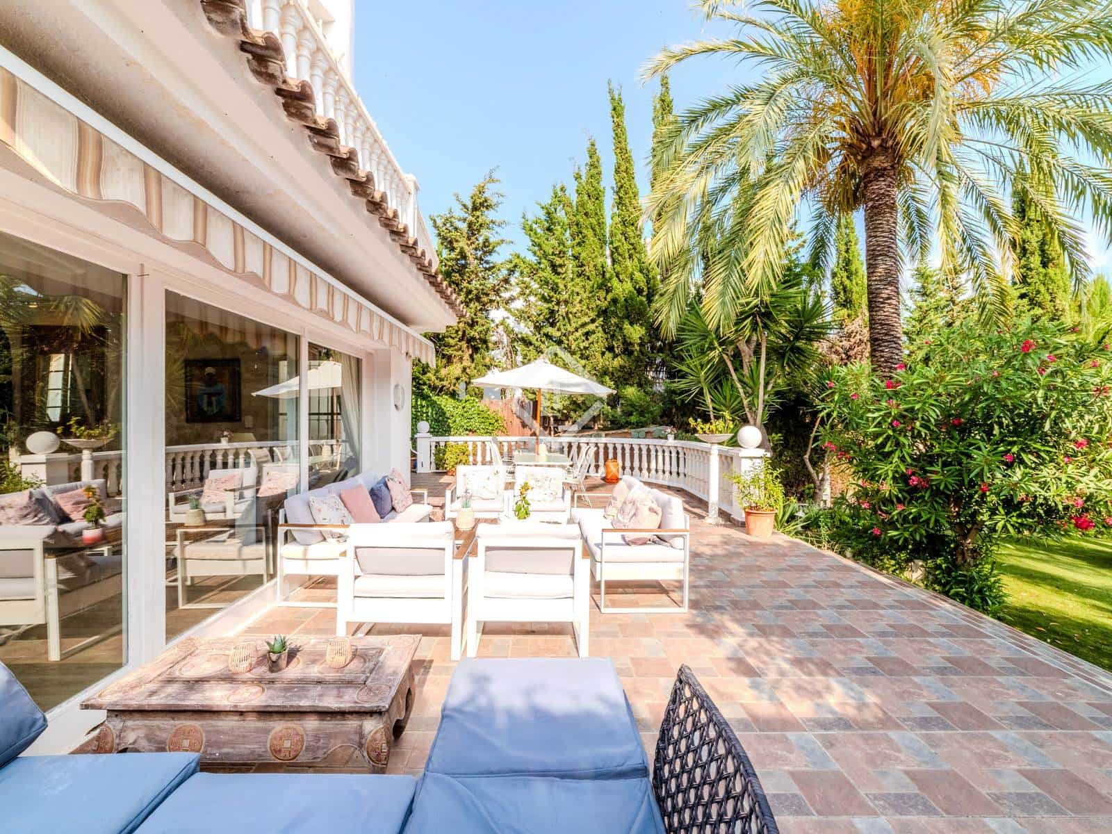 5 Zimmer Villa zu verkaufen in Sitges - 2.699.000 € (Ref: 9050050)