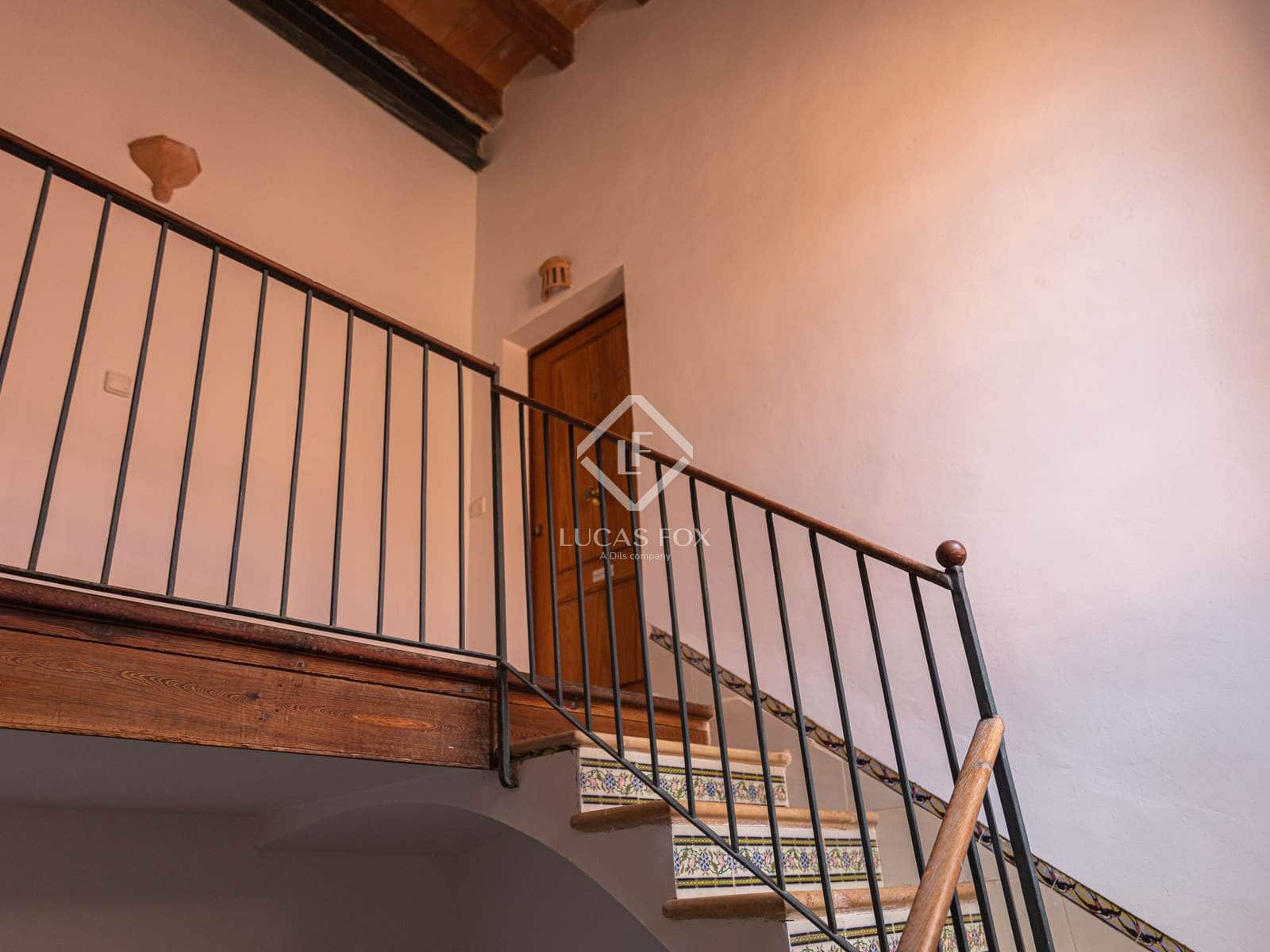 2 soveværelse Lejlighed til salg i Banyalbufar - € 595.000 (Ref: 9051757)