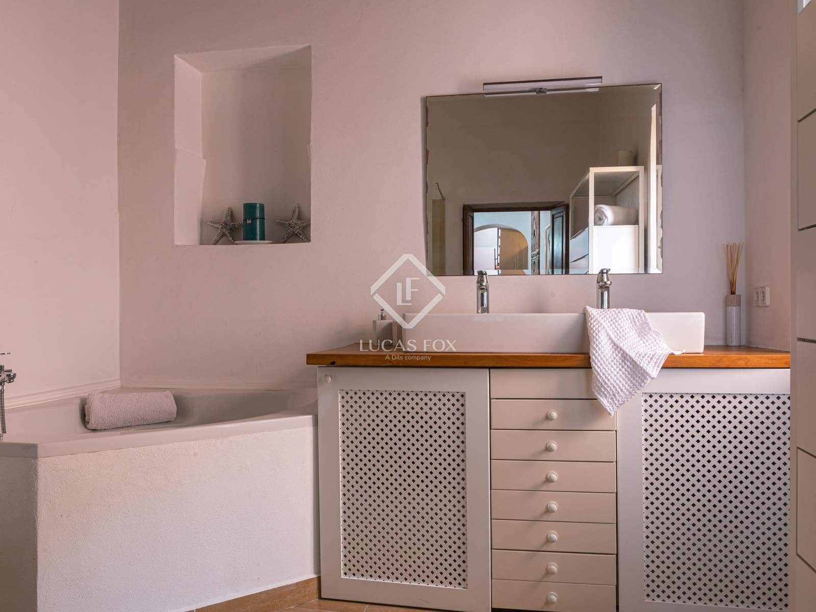 2 soveværelse Lejlighed til salg i Banyalbufar - € 595.000 (Ref: 9051757)