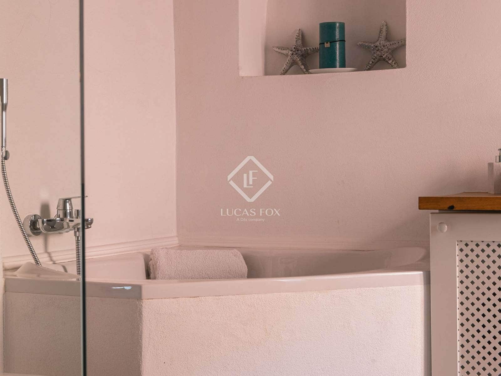 2 soveværelse Lejlighed til salg i Banyalbufar - € 595.000 (Ref: 9051757)