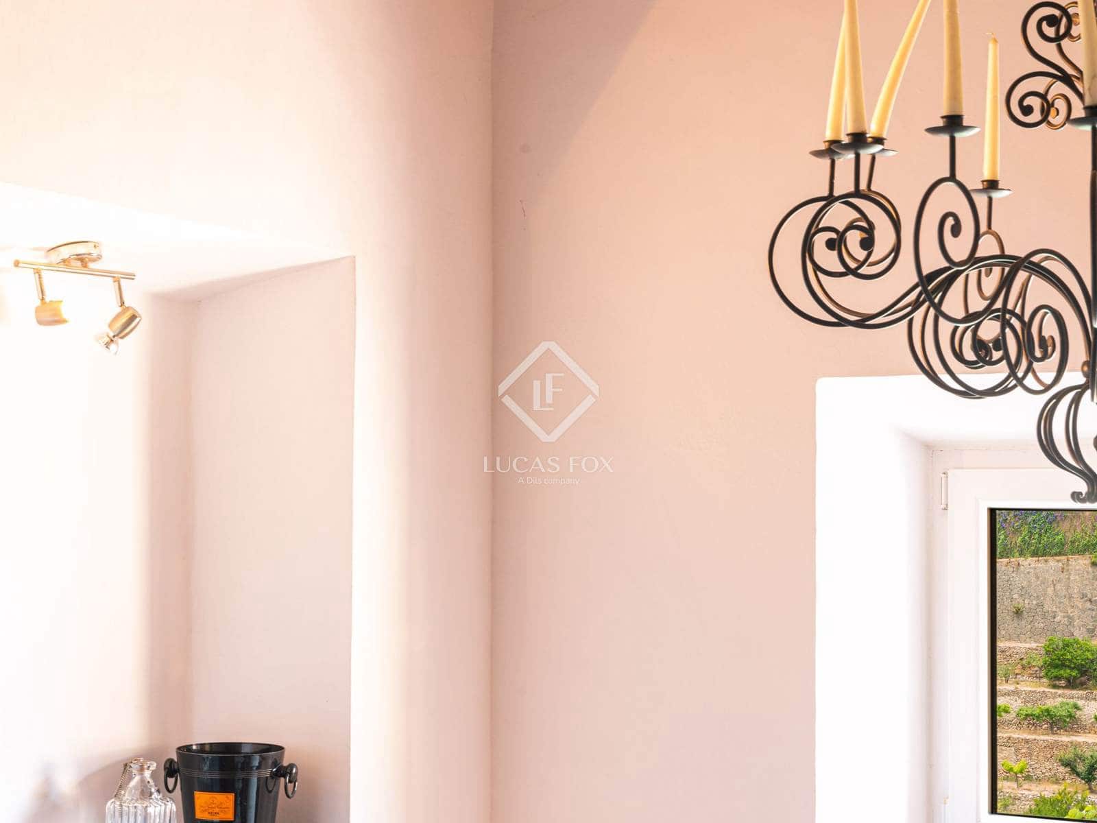 2 soveværelse Lejlighed til salg i Banyalbufar - € 595.000 (Ref: 9051757)