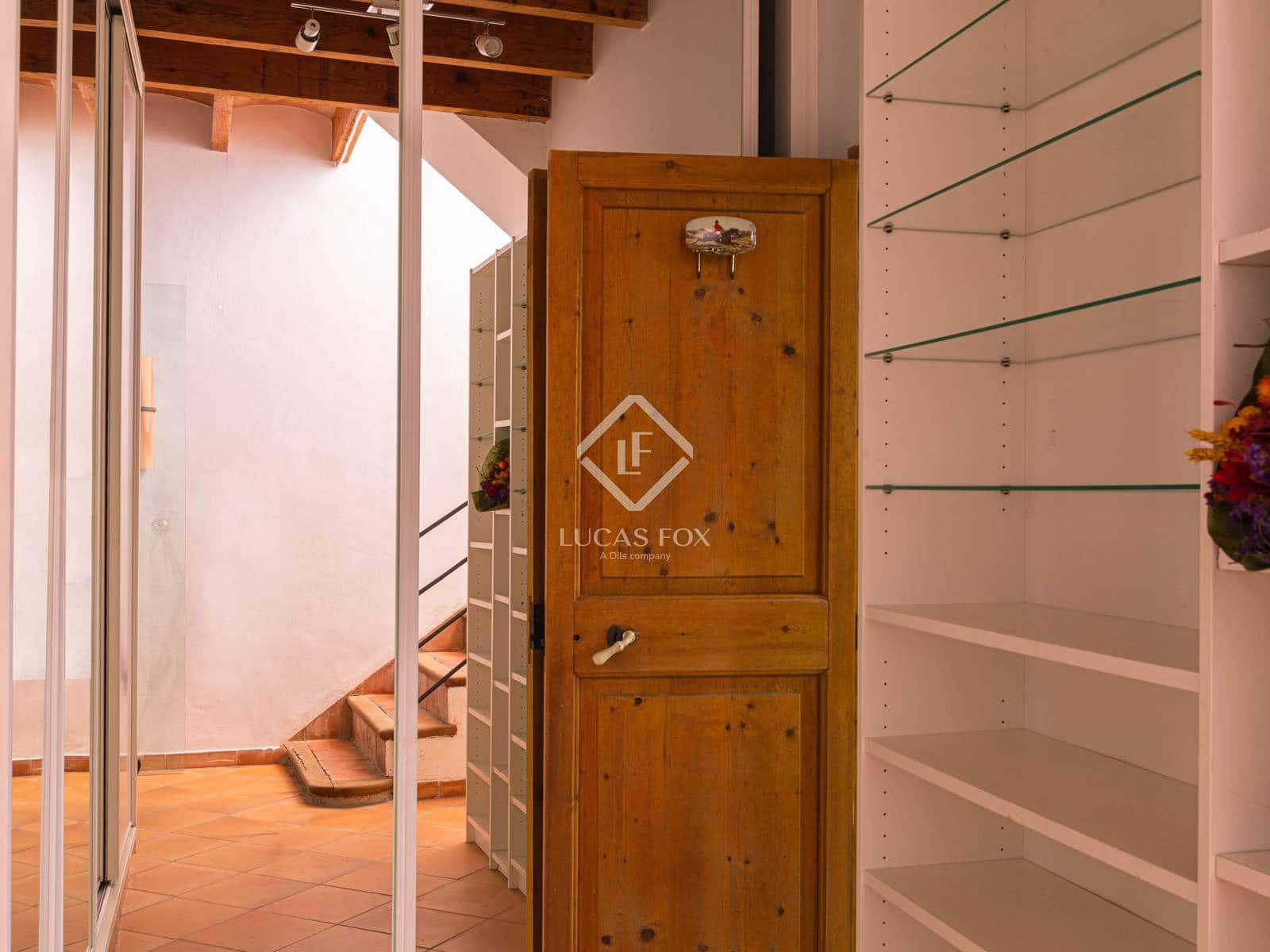 2 soveværelse Lejlighed til salg i Banyalbufar - € 595.000 (Ref: 9051757)