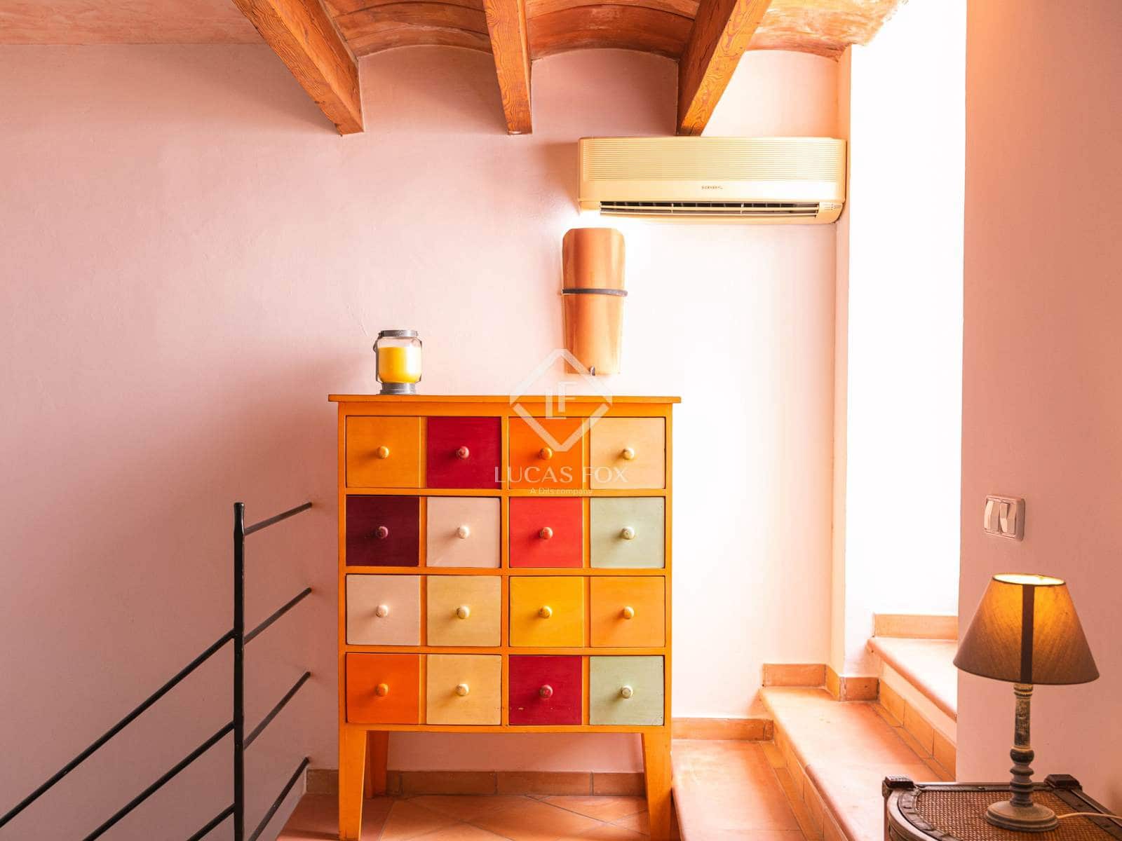 2 soveværelse Lejlighed til salg i Banyalbufar - € 595.000 (Ref: 9051757)