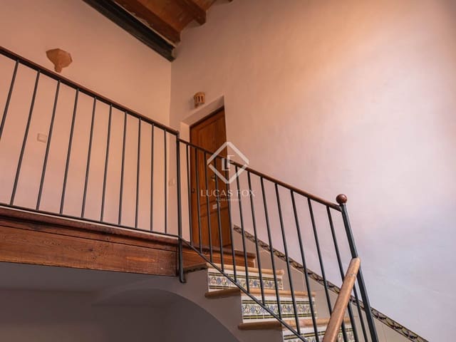 2 slaapkamer Appartement te koop in Banyalbufar - € 595.000 (Ref: 9051757)