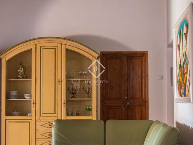 2 slaapkamer Appartement te koop in Banyalbufar - € 595.000 (Ref: 9051757)