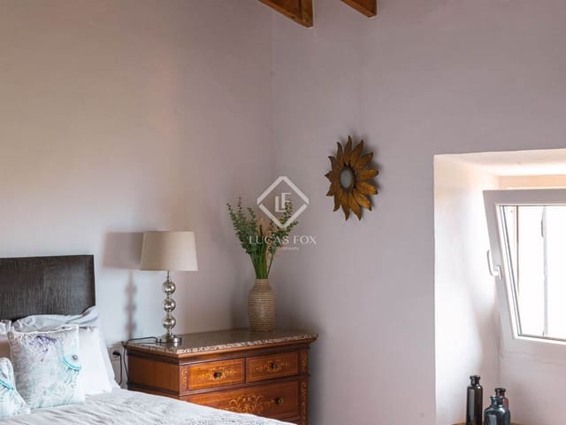 2 slaapkamer Appartement te koop in Banyalbufar - € 595.000 (Ref: 9051757)