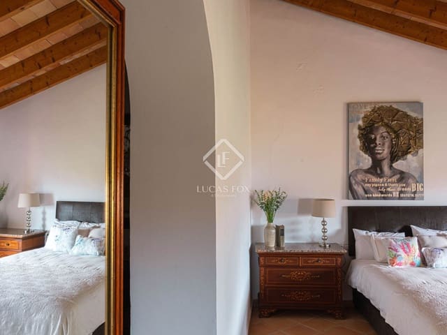 2 slaapkamer Appartement te koop in Banyalbufar - € 595.000 (Ref: 9051757)