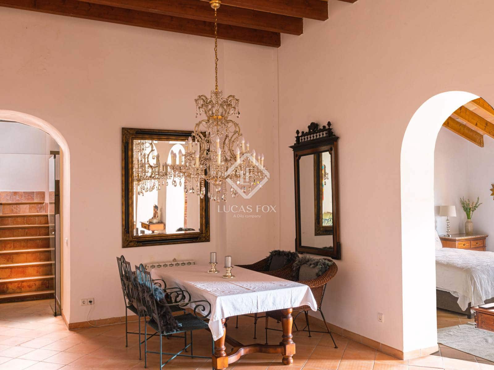 2 soveværelse Lejlighed til salg i Banyalbufar - € 595.000 (Ref: 9051757)