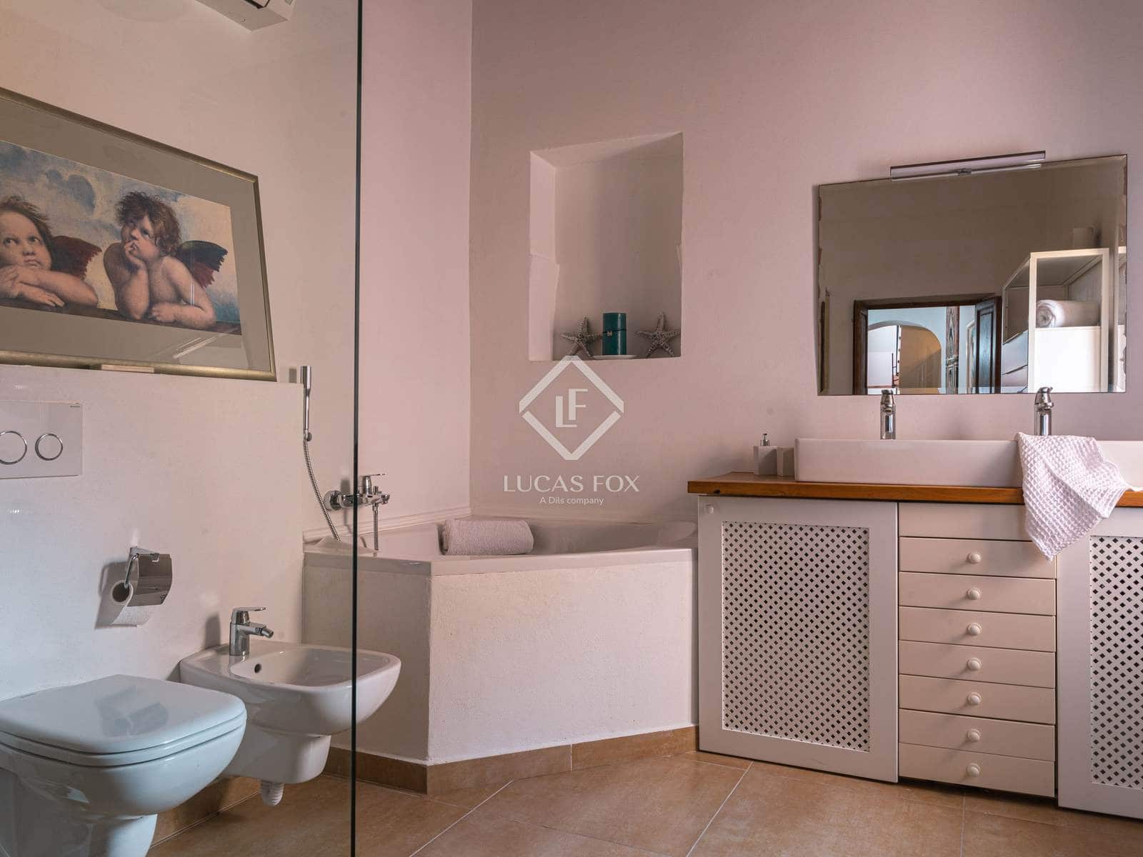 2 soveværelse Lejlighed til salg i Banyalbufar - € 595.000 (Ref: 9051757)