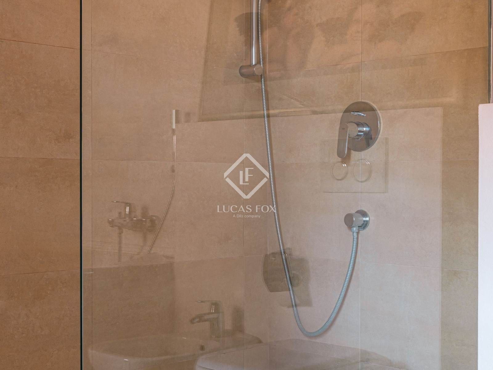 2 soveværelse Lejlighed til salg i Banyalbufar - € 595.000 (Ref: 9051757)