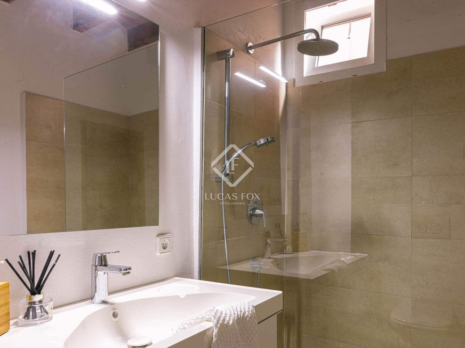 2 soveværelse Lejlighed til salg i Banyalbufar - € 595.000 (Ref: 9051757)