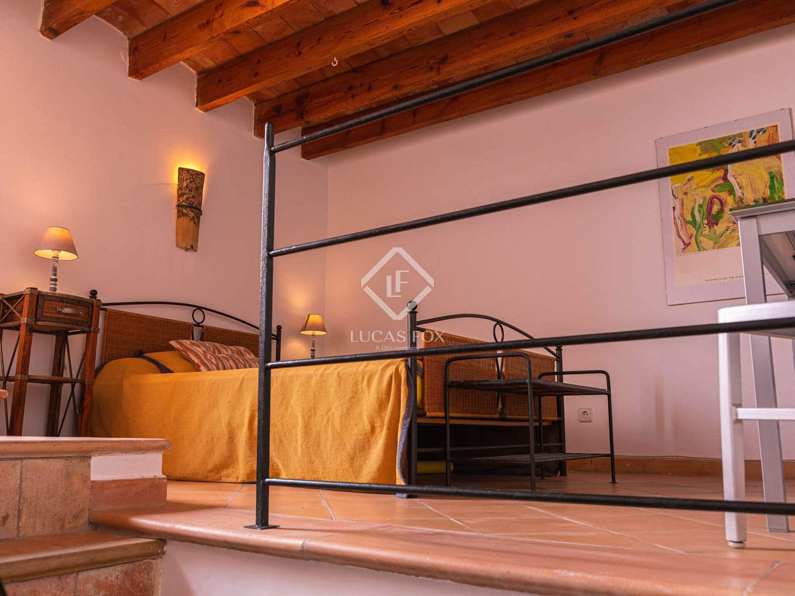 2 soveværelse Lejlighed til salg i Banyalbufar - € 595.000 (Ref: 9051757)