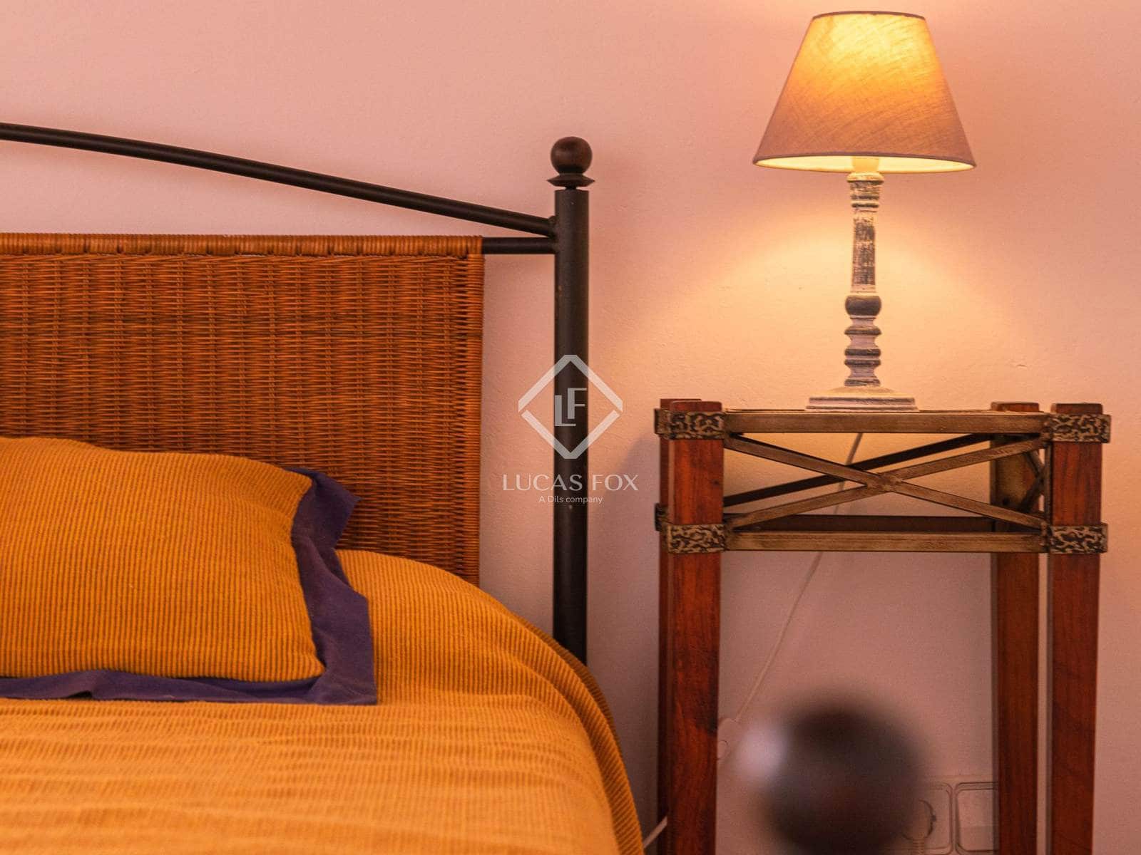 2 soveværelse Lejlighed til salg i Banyalbufar - € 595.000 (Ref: 9051757)