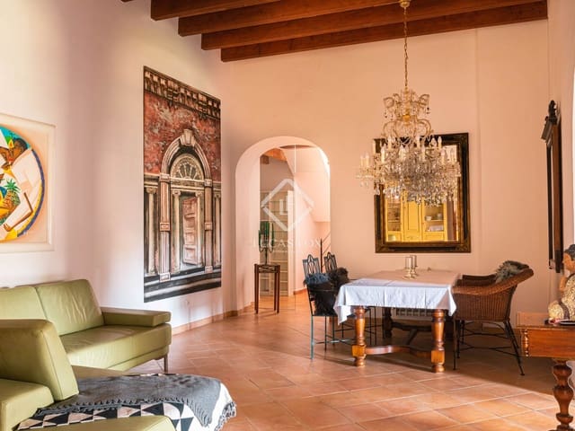 2 slaapkamer Appartement te koop in Banyalbufar - € 595.000 (Ref: 9051757)