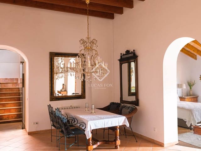 2 slaapkamer Appartement te koop in Banyalbufar - € 595.000 (Ref: 9051757)