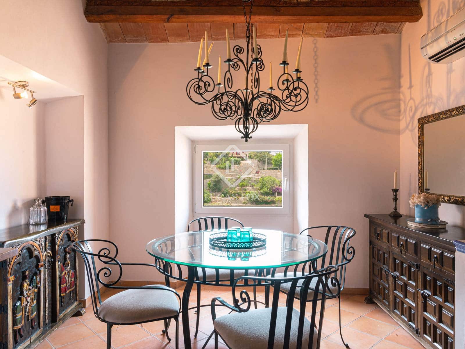 2 soveværelse Lejlighed til salg i Banyalbufar - € 595.000 (Ref: 9051757)