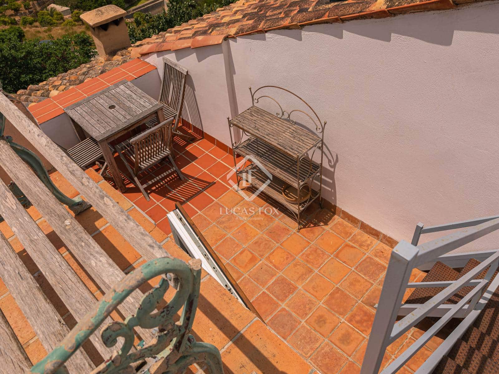 2 soveværelse Lejlighed til salg i Banyalbufar - € 595.000 (Ref: 9051757)