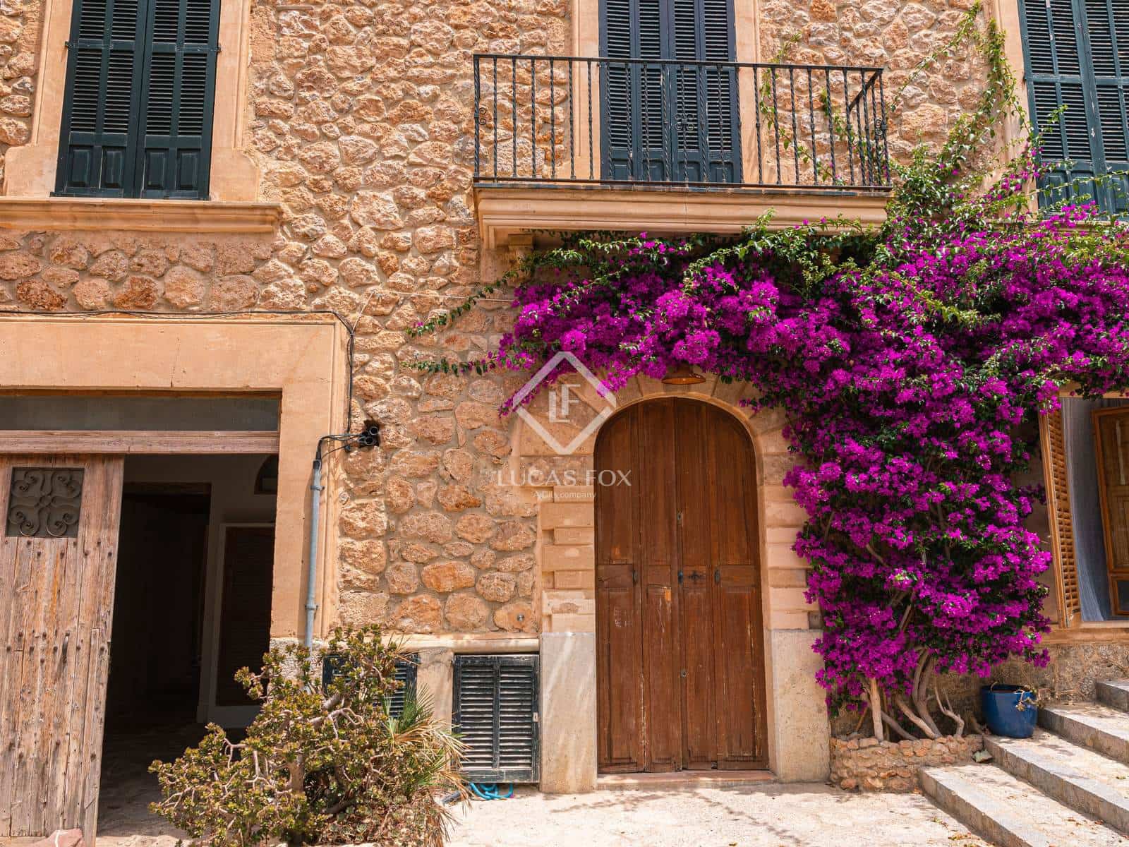 2 soveværelse Lejlighed til salg i Banyalbufar - € 595.000 (Ref: 9051757)