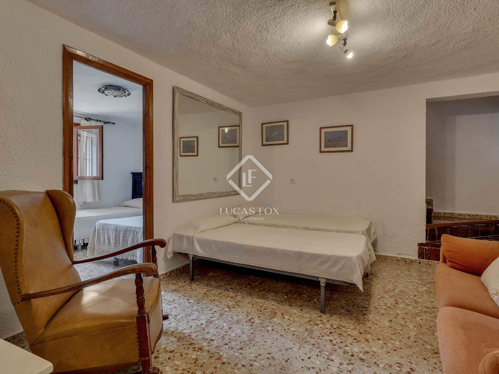 Chalet de 6 habitaciones en Javea / Xàbia en venta con piscina - 850.000 € (Ref: 9053597)