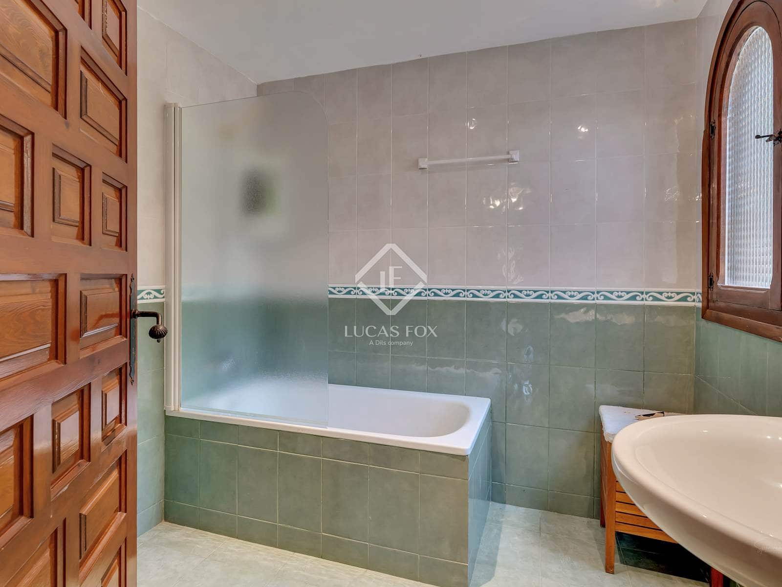 Chalet de 6 habitaciones en Javea / Xàbia en venta con piscina - 850.000 € (Ref: 9053597)