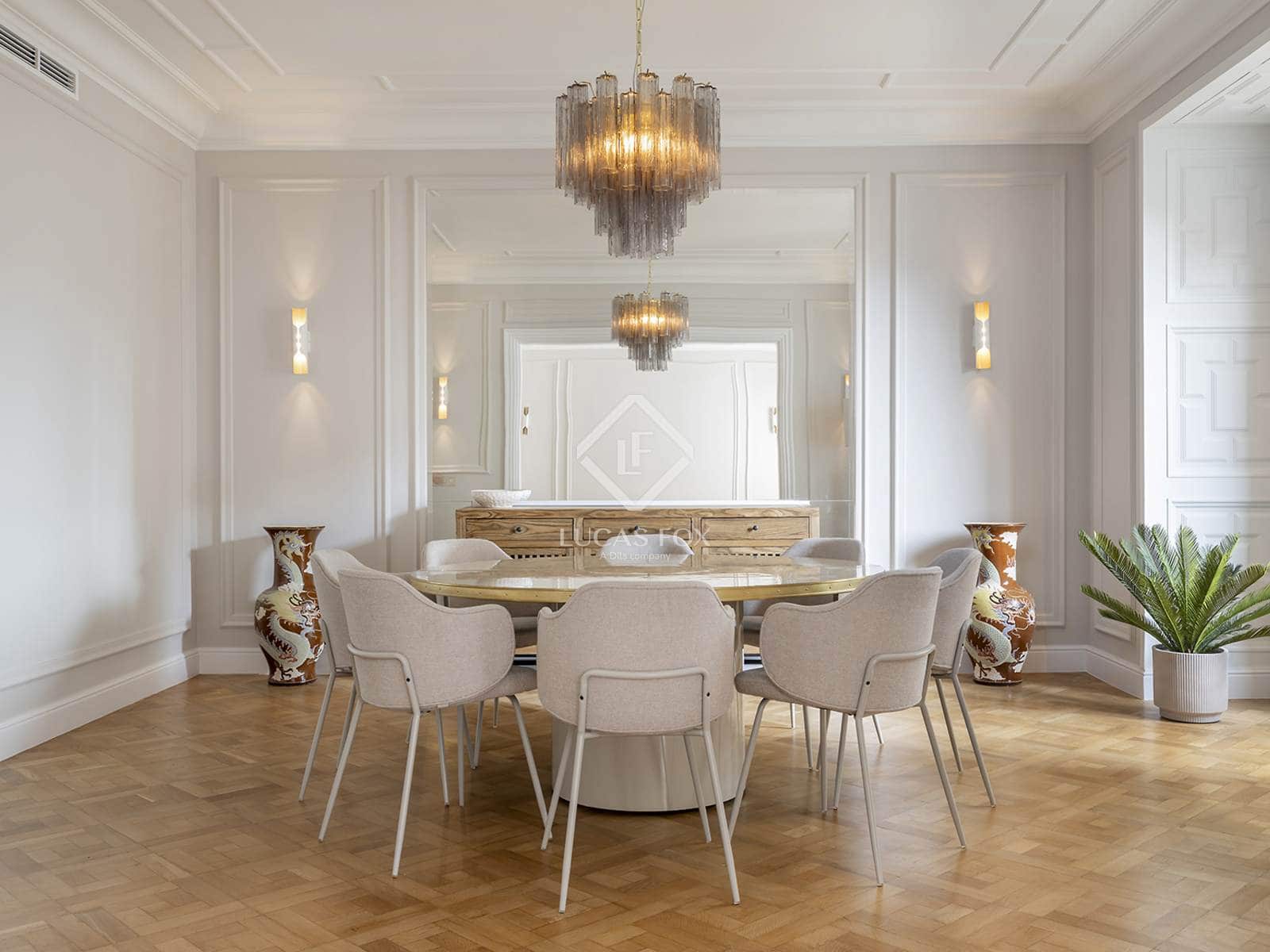 3 camera da letto Appartamento in vendita in Barcelona citta - 2.450.000 € (Rif: 9056961)