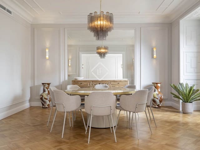 3 camera da letto Appartamento in vendita in Barcelona città - 2.450.000 € (Rif: 9056961)