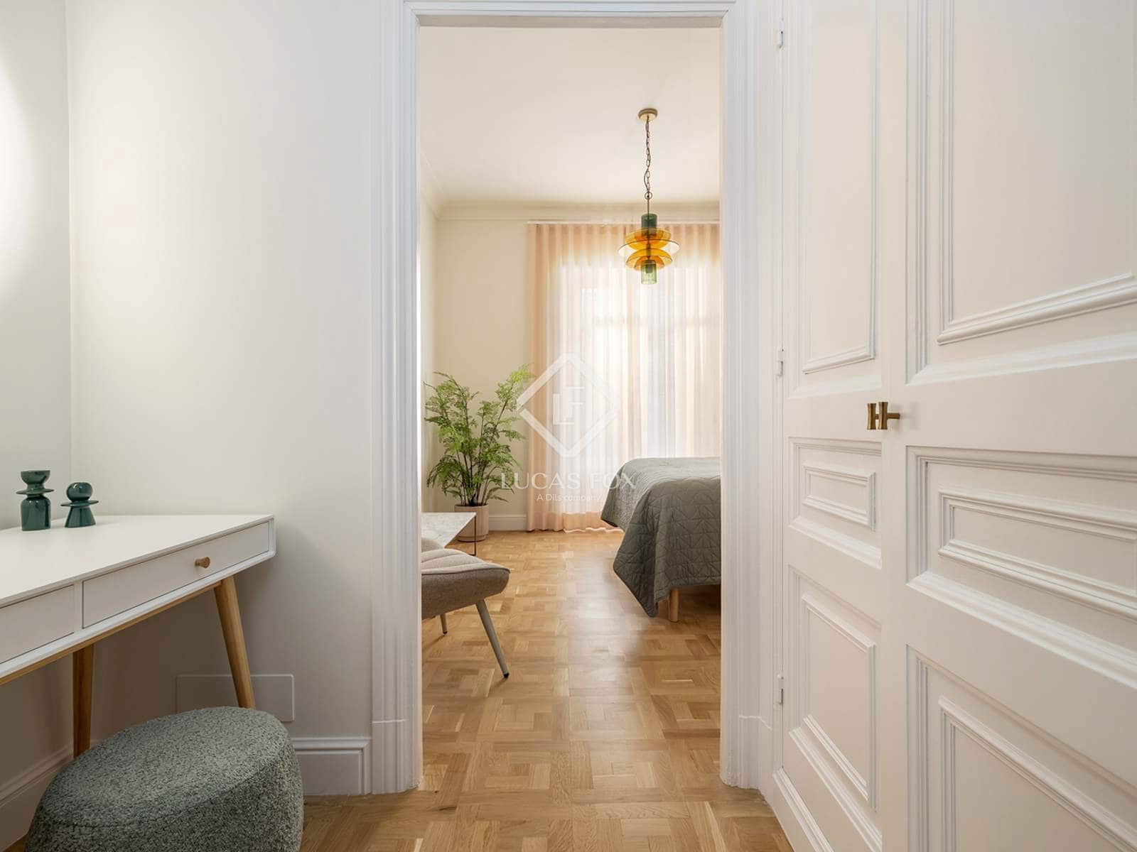 3 camera da letto Appartamento in vendita in Barcelona citta - 2.450.000 € (Rif: 9056961)