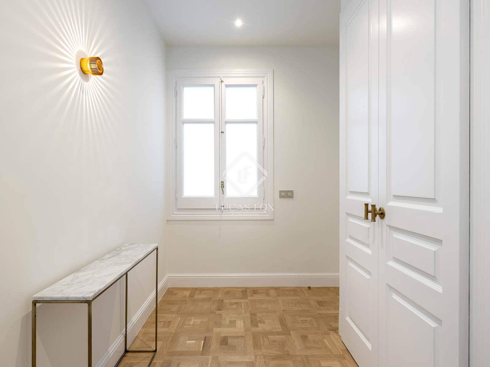 3 camera da letto Appartamento in vendita in Barcelona citta - 2.450.000 € (Rif: 9056961)