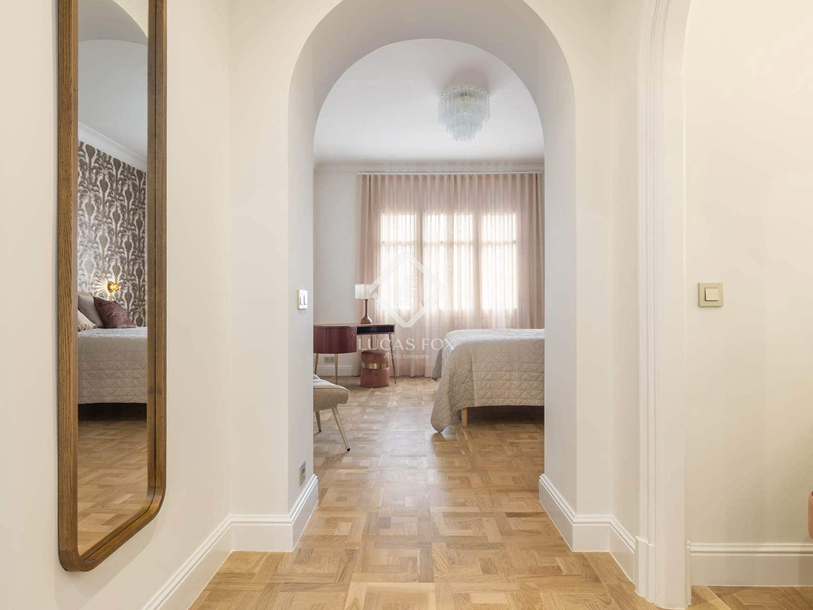 3 camera da letto Appartamento in vendita in Barcelona citta - 2.450.000 € (Rif: 9056961)