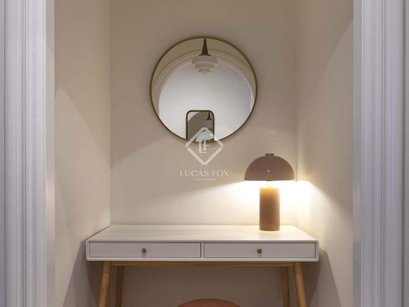 3 camera da letto Appartamento in vendita in Barcelona citta - 2.450.000 € (Rif: 9056961)