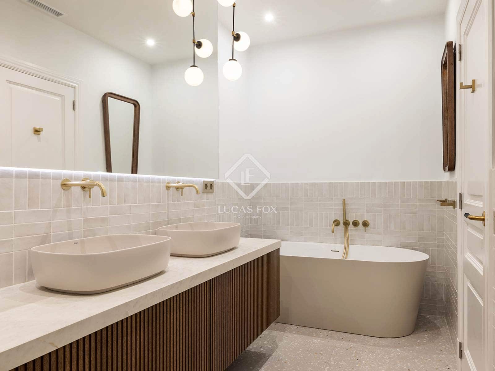 3 camera da letto Appartamento in vendita in Barcelona citta - 2.450.000 € (Rif: 9056961)