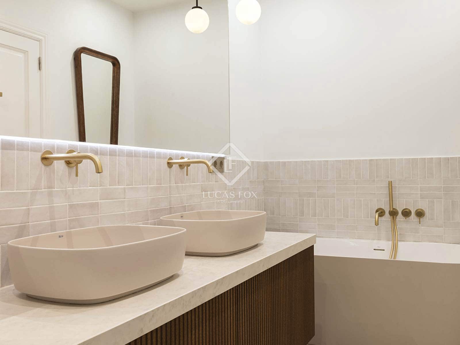 3 camera da letto Appartamento in vendita in Barcelona citta - 2.450.000 € (Rif: 9056961)