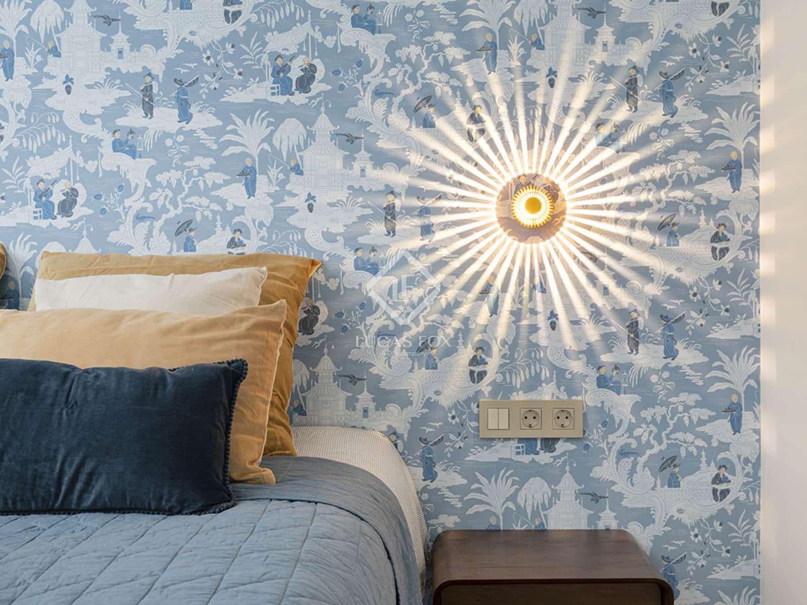 3 camera da letto Appartamento in vendita in Barcelona citta - 2.450.000 € (Rif: 9056961)