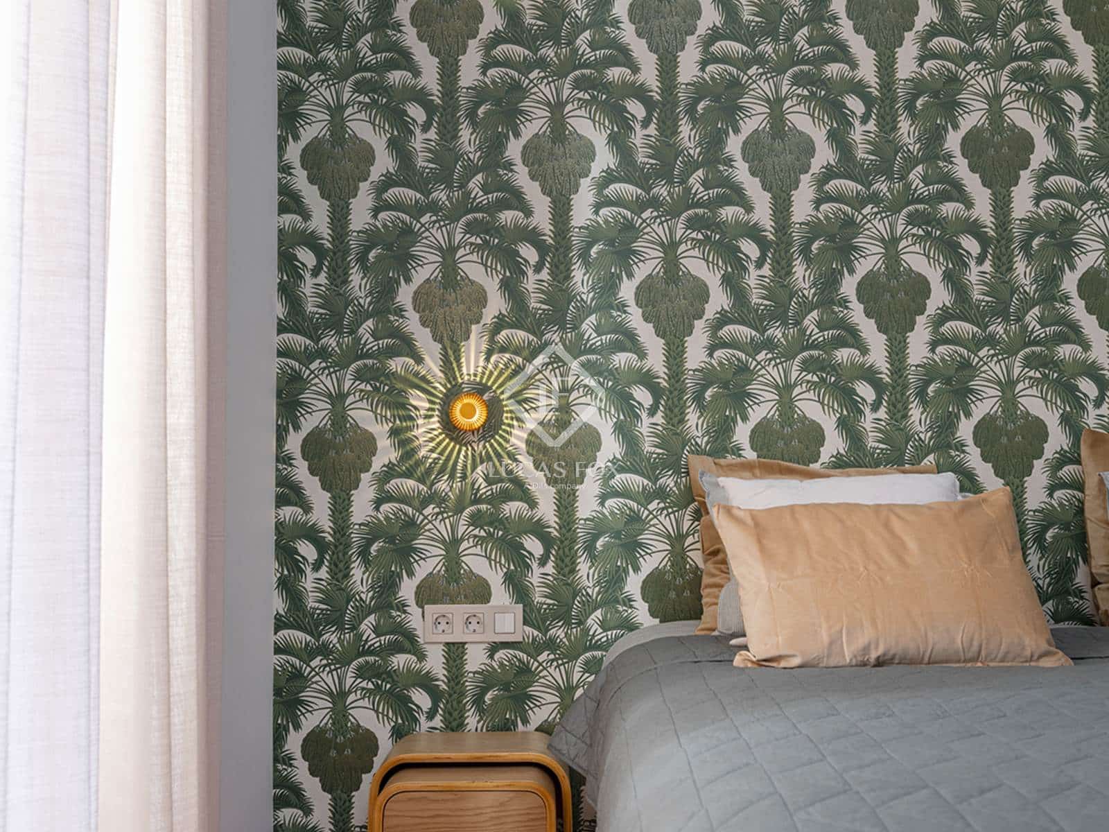 3 camera da letto Appartamento in vendita in Barcelona citta - 2.450.000 € (Rif: 9056961)