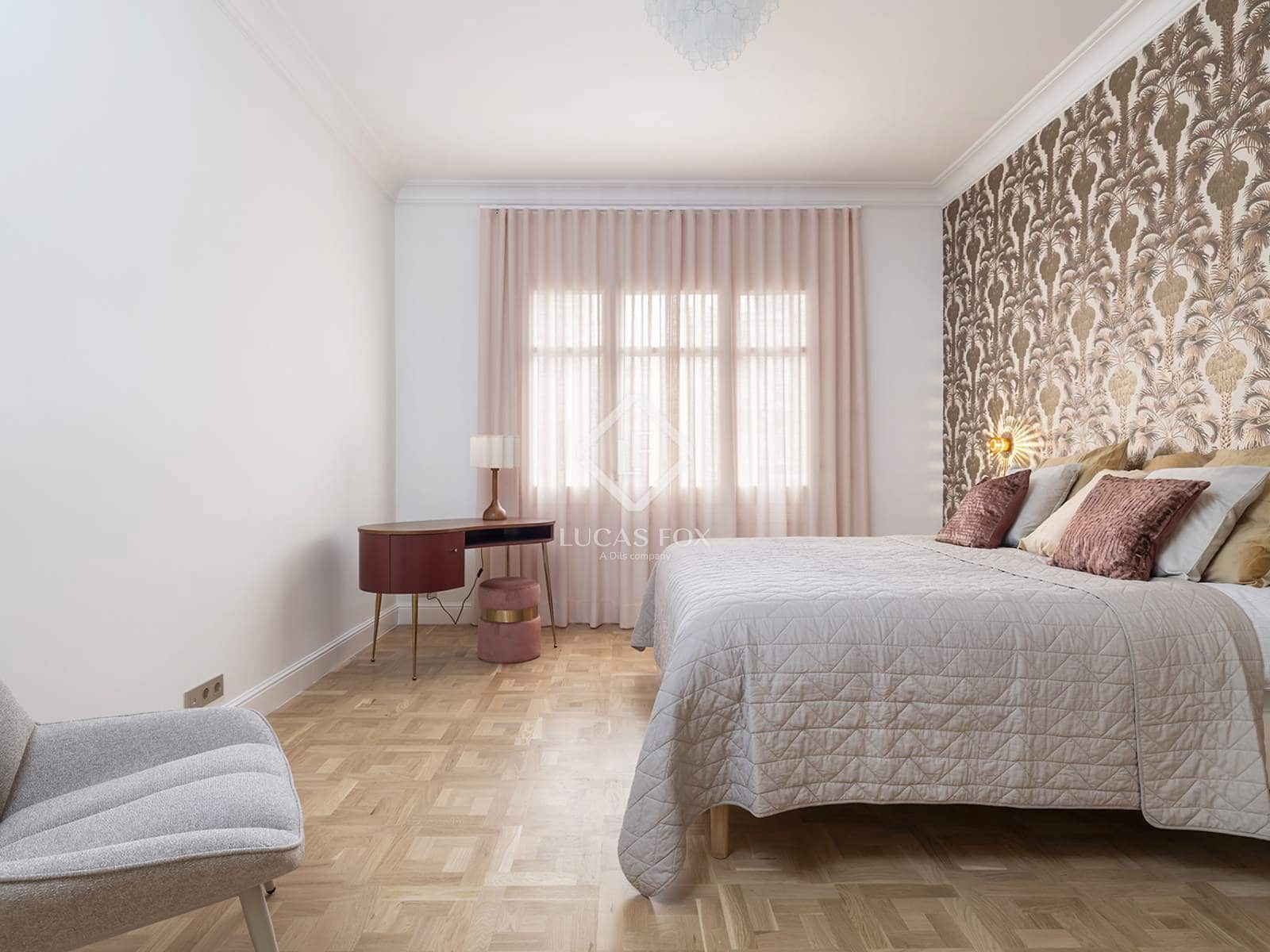 3 camera da letto Appartamento in vendita in Barcelona citta - 2.450.000 € (Rif: 9056961)