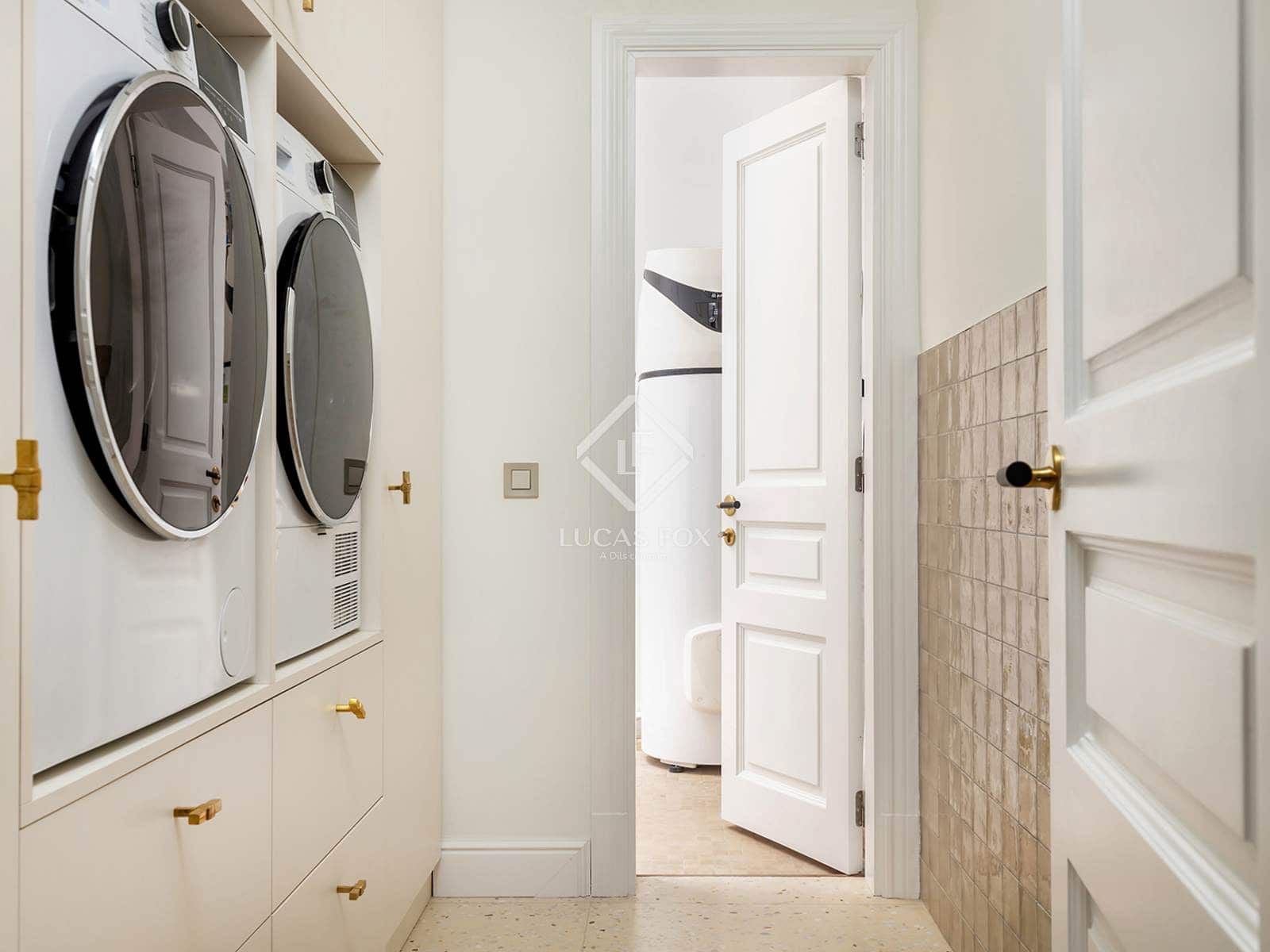 3 camera da letto Appartamento in vendita in Barcelona citta - 2.450.000 € (Rif: 9056961)