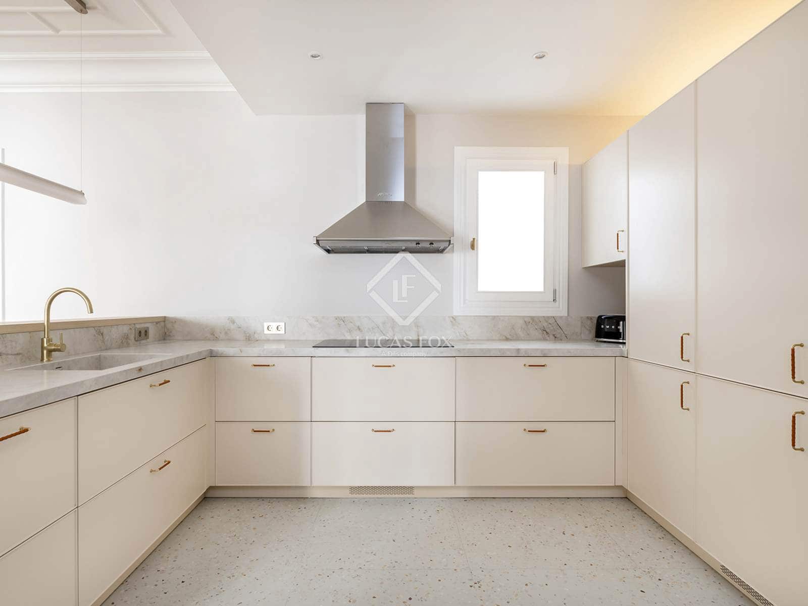 3 camera da letto Appartamento in vendita in Barcelona citta - 2.450.000 € (Rif: 9056961)