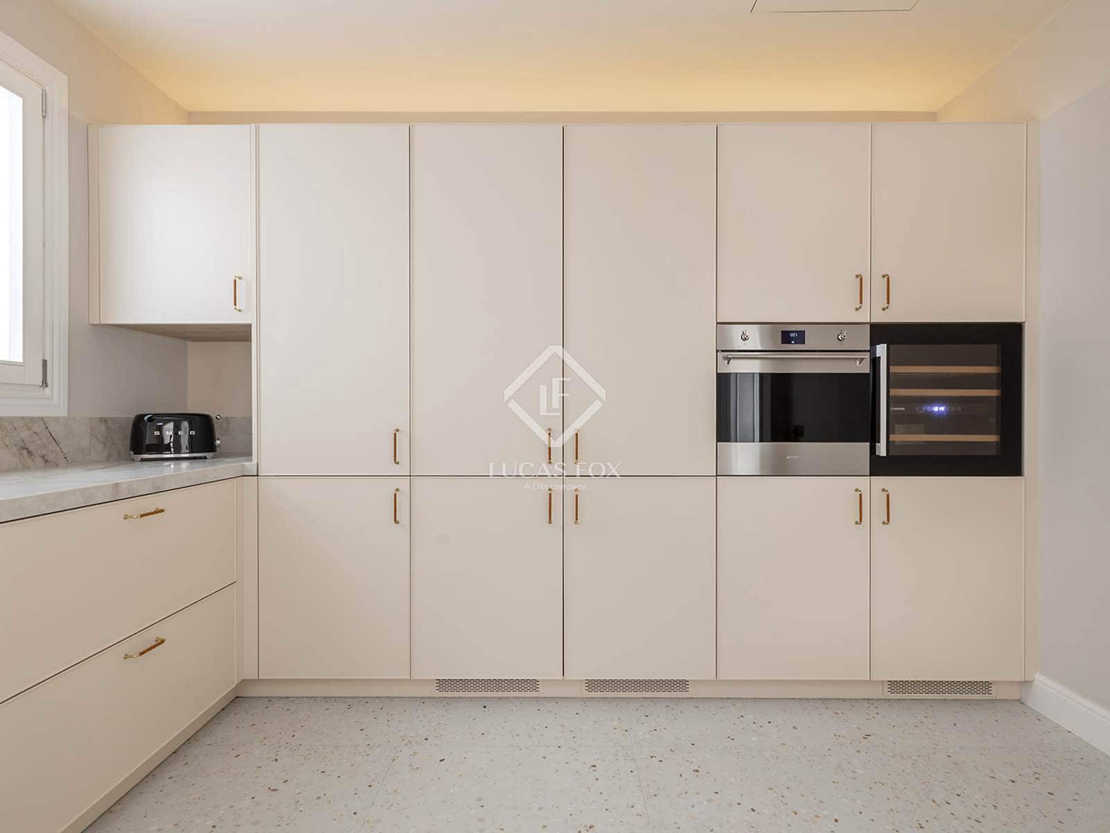 3 camera da letto Appartamento in vendita in Barcelona citta - 2.450.000 € (Rif: 9056961)