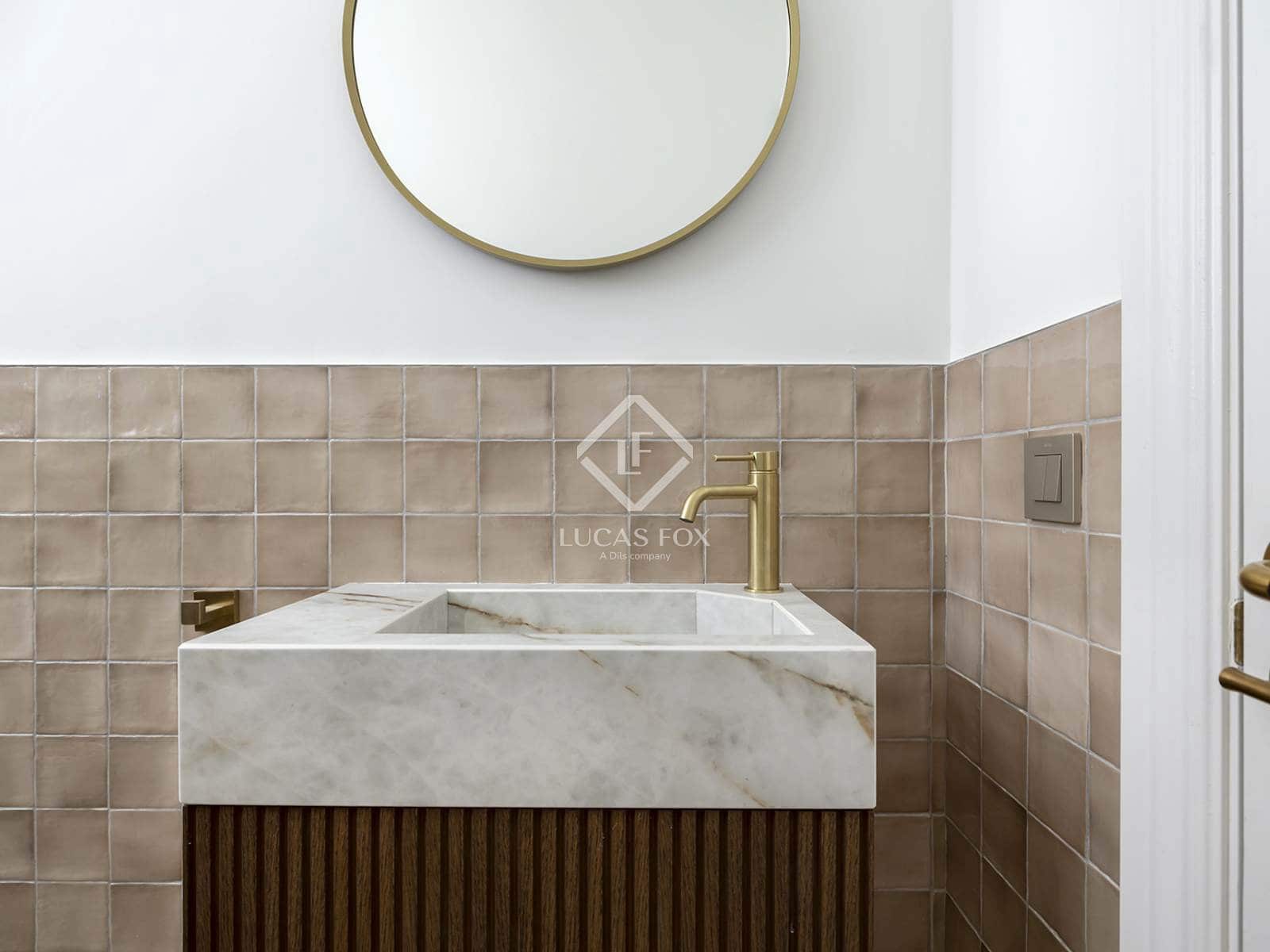 3 camera da letto Appartamento in vendita in Barcelona citta - 2.450.000 € (Rif: 9056961)