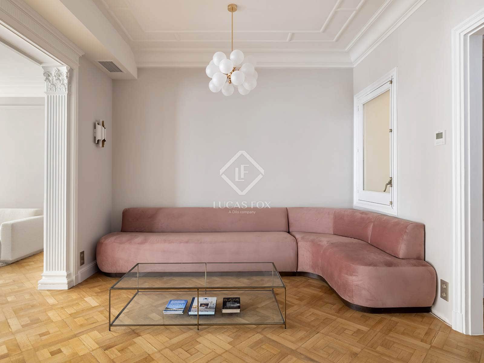 3 camera da letto Appartamento in vendita in Barcelona citta - 2.450.000 € (Rif: 9056961)